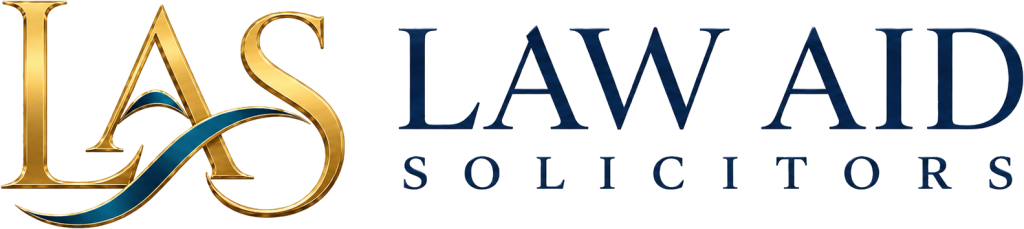 Law Aid Solicitors
