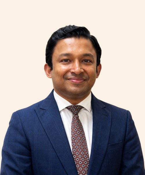 Syed Imrul Hasan